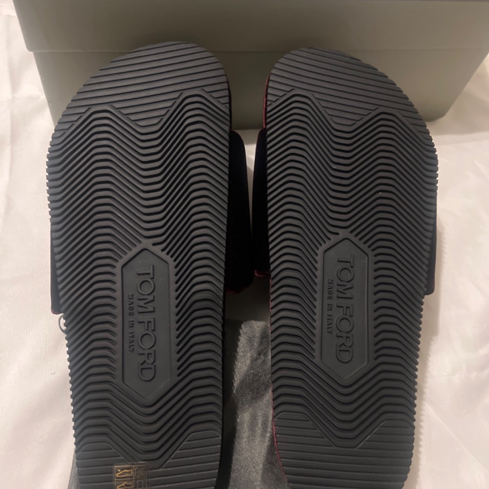 TOMFORD SLIPPER - Picture 2 of 2